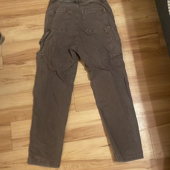 American eagle cargo pants - Picture 2 of 2